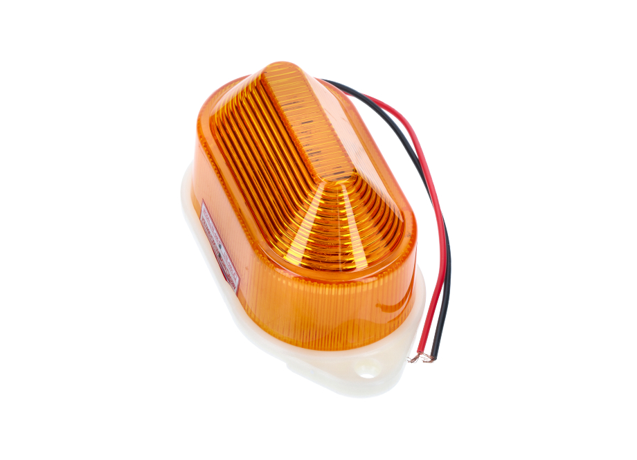 LUZ DE ADVERTENCIA DCR55(34)