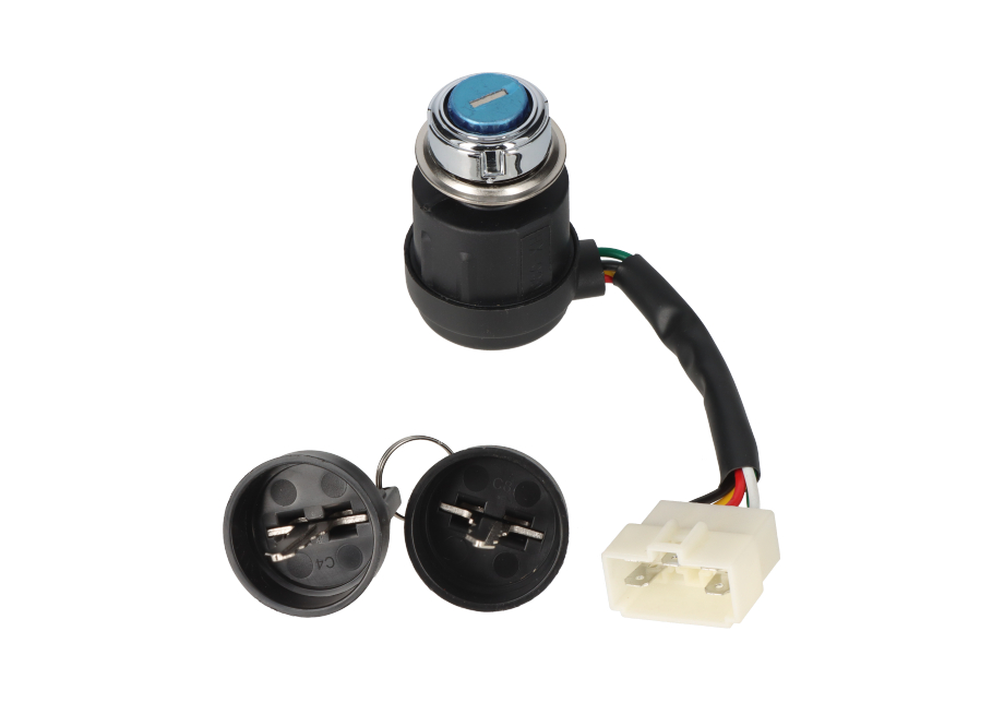 LLAVE DE CONTACTO DCR55(45)