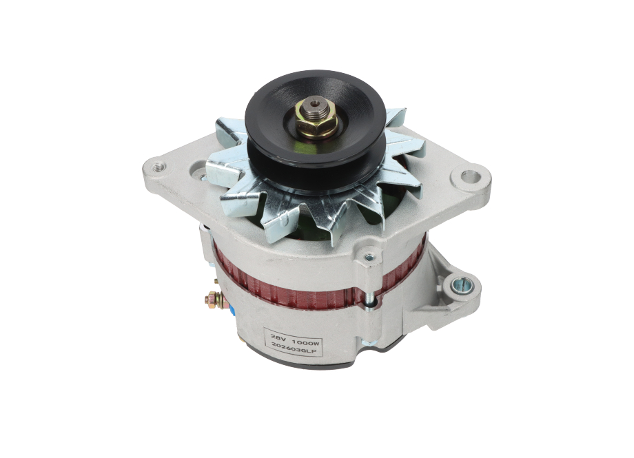 ALTERNADOR DCR55 (60)