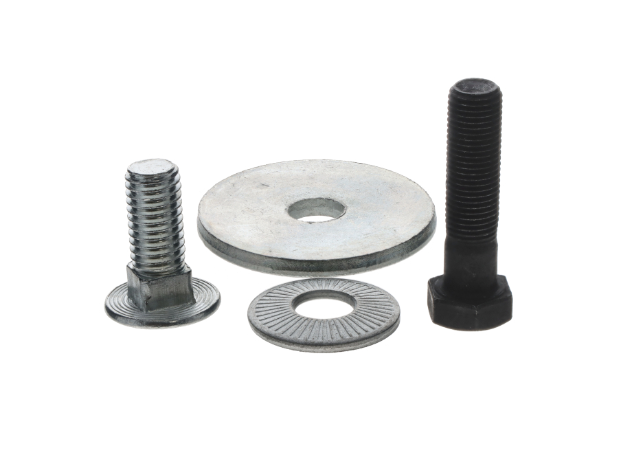 TORNILLO+ARANDELAS SOPORTE CUCHILLAS DCR55 (69-72)