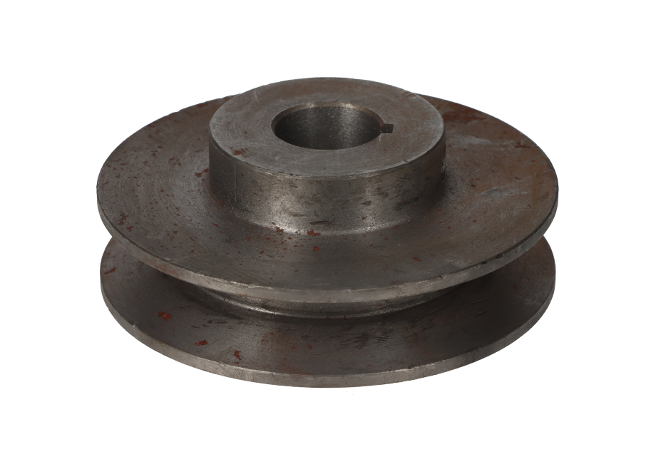 POLEA SALIDA MOTOR DCR55 (80)