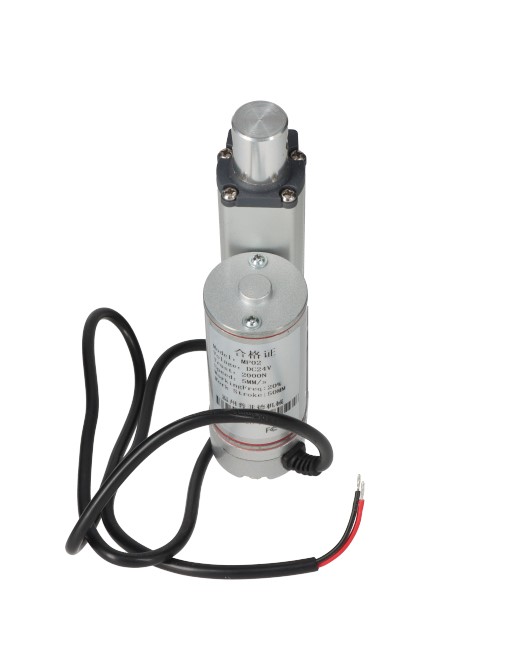 FRENO ELECTRICO DCR55 (101)