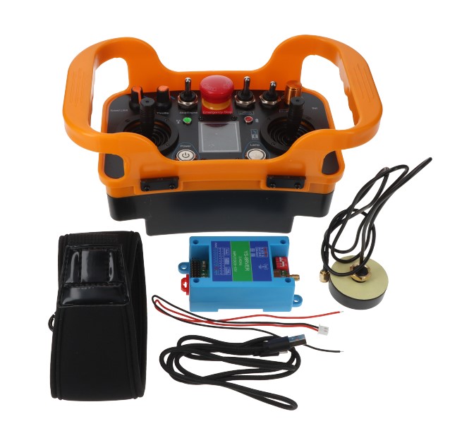 MANDO CONTROL DCR55 (104)