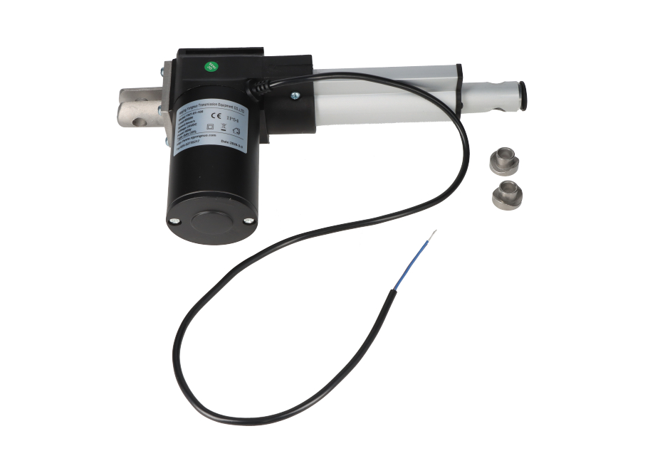 ACTUADOR LINEAL 24V -100MM DCR70 (34)