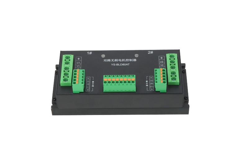 PLACA CONTROL 24V , 600W DCR70(55)