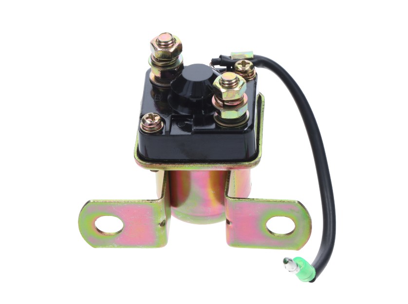 RELÉ ARRANQUE MOTOR DCR70 12V/150A