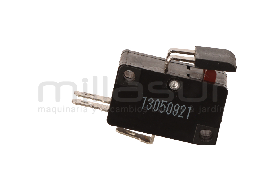 INTERRUTTORE DA 1.000 VOLT