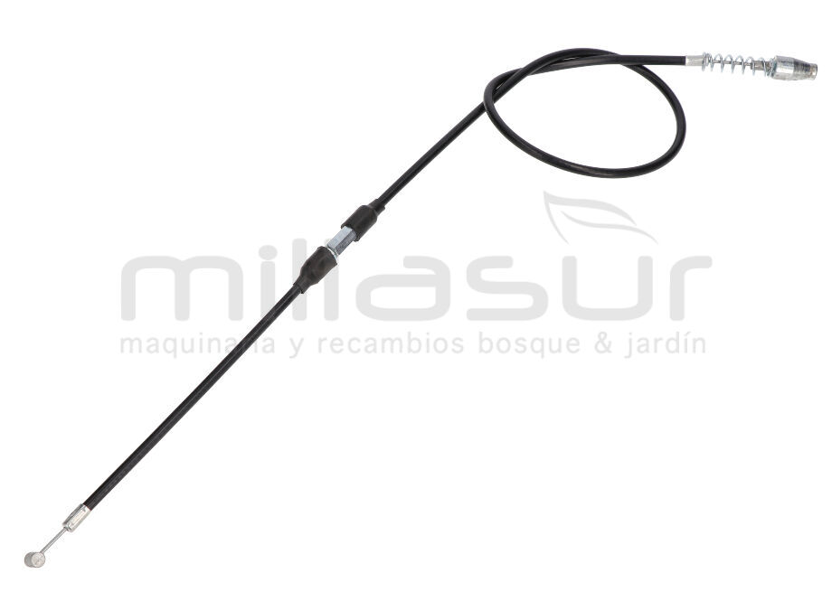 CÂBLE DE VERROUILLAGE DU GUIDON DM600 ()