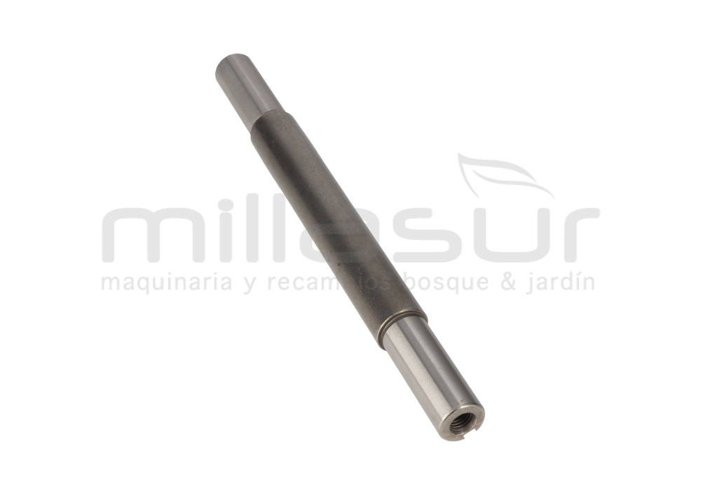 EJE POLEA ACCIONAMIENTO CUCHILLAS DM700 (6)