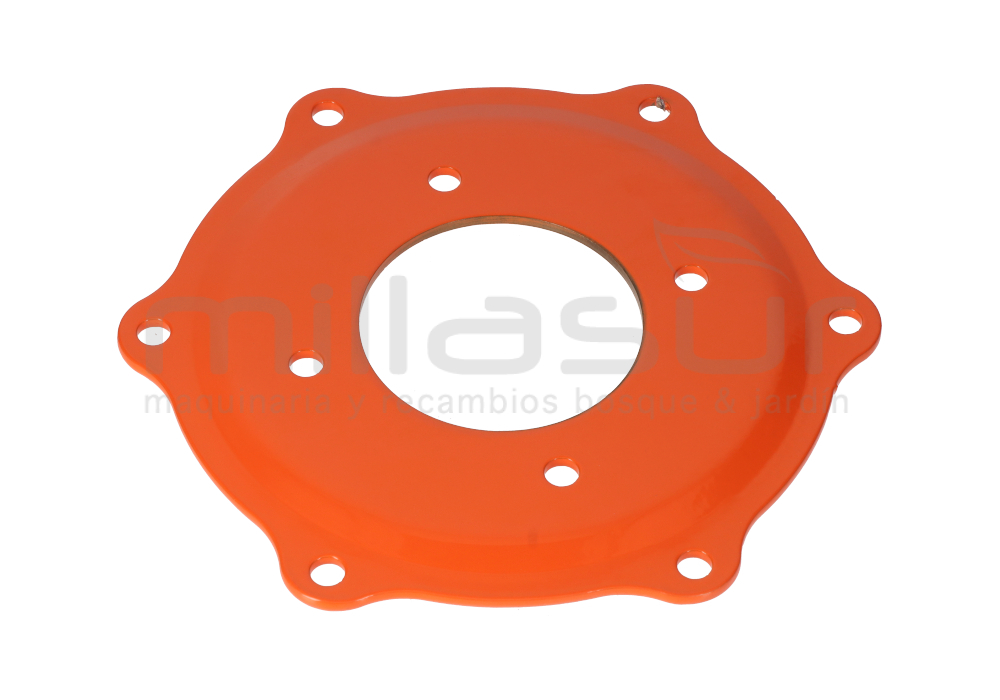 TAPA EJE CUCHILLAS DM700 (30)