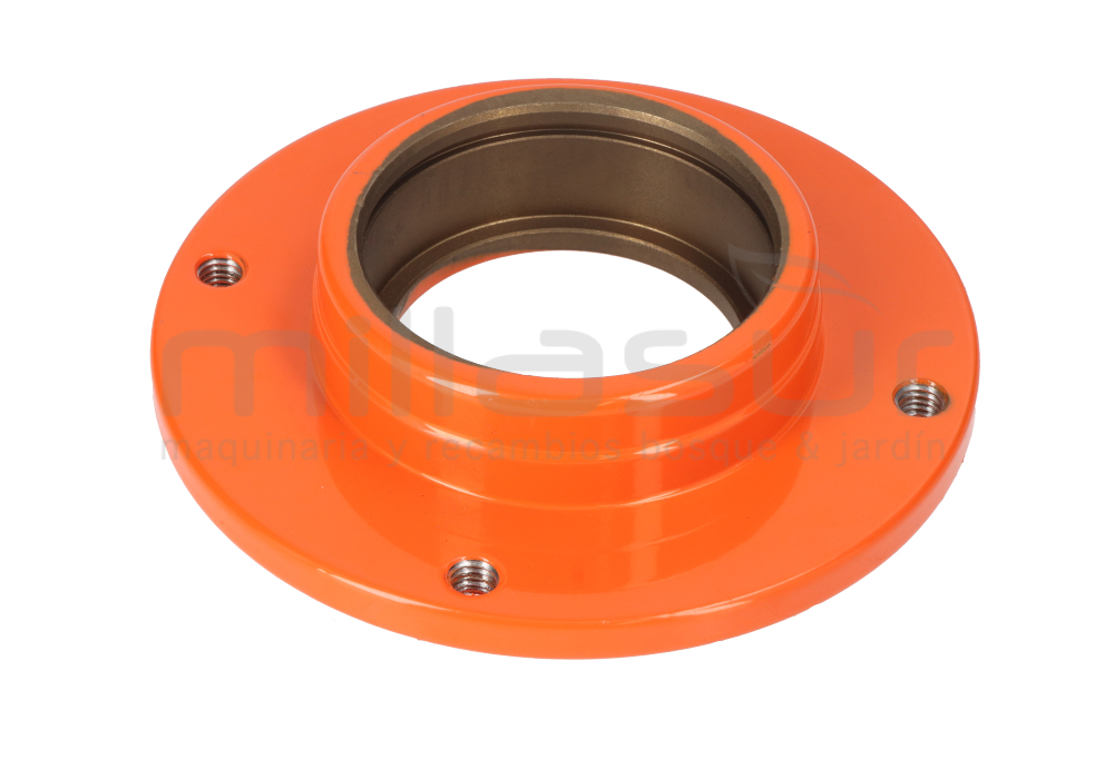  SOPORTE RODAMIENTO EJE CUCHILLAS DM700 (34)