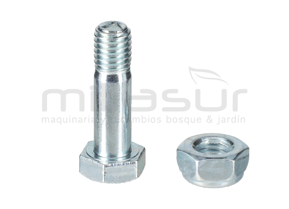 TORNILLO + TUERCA CUCHILLA DM700 (35-38)