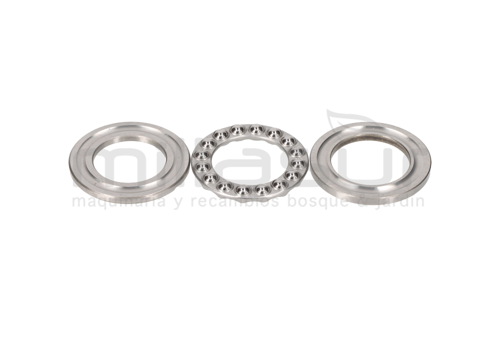 RODAMIENTO 51105 SOPORTE RUEDA DELANTERA DM700 (43)