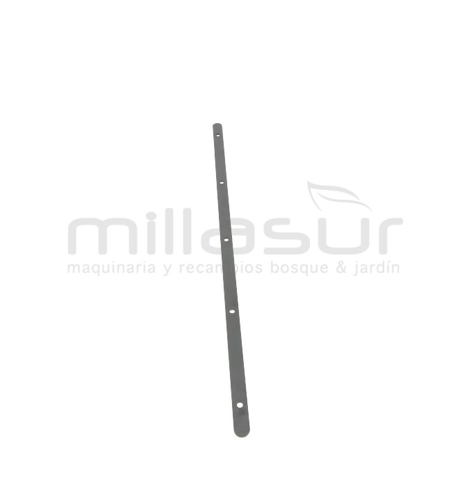 PLATINA GOMA PROTECCIÓN DELANTERA DM700 (45)