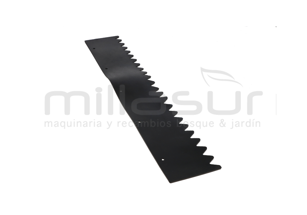 GOMA PROTECCIÓN DELANTERA DM700 (46)