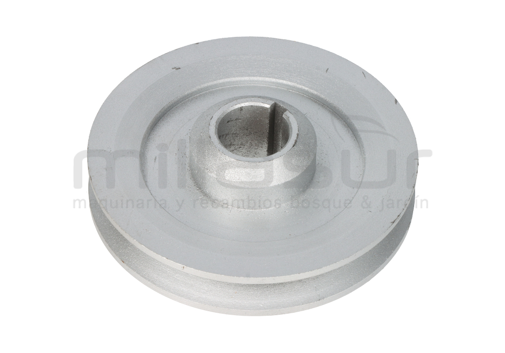POLEA EJE CUCHILLAS DM700 (57)