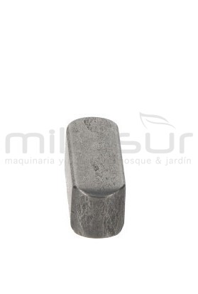 CHAVETA POLEA EJE CUCHILLAS DM700 (60)