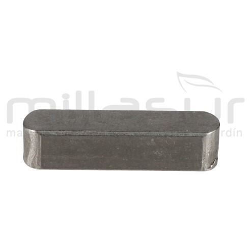 CHAVETA POLEA SALIDA MOTOR DM700 (7)