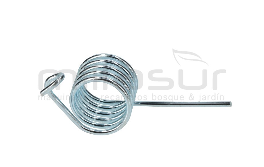 MUELLE POLEA TENSOR CORREA TRANSMISION DM700(18)