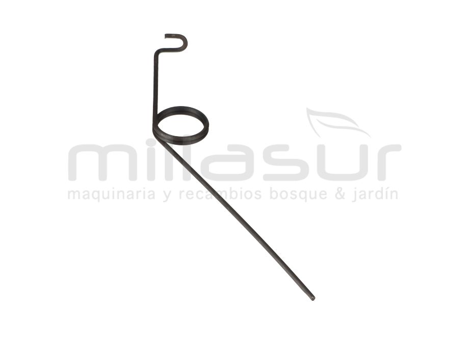 MUELLE RETORNO TENSOR CORREA CUCHILLAS DM700(24)