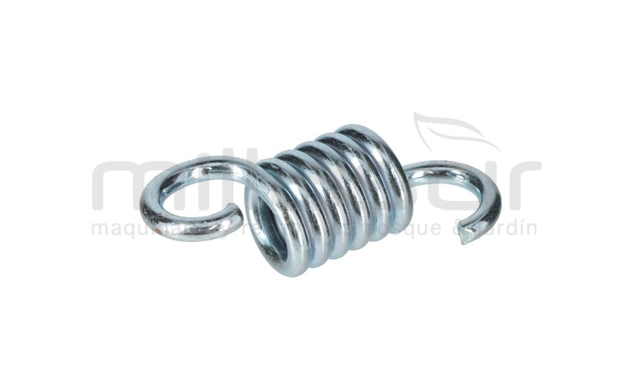 MUELLE TENSOR CORREA CUCHILLAS DM700(26)