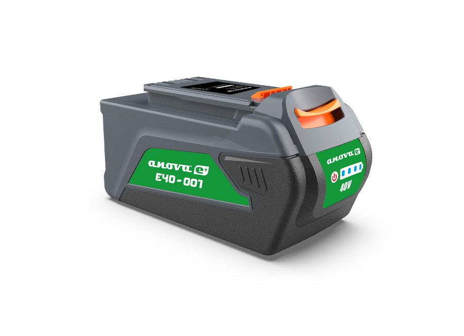 BATERÍA 2.0AH 40V ANOVA E+