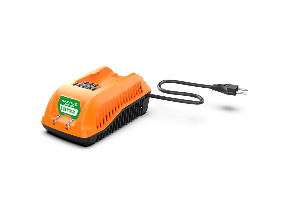 CARGADOR BATERÍA 2.1A 40V ANOVA E+