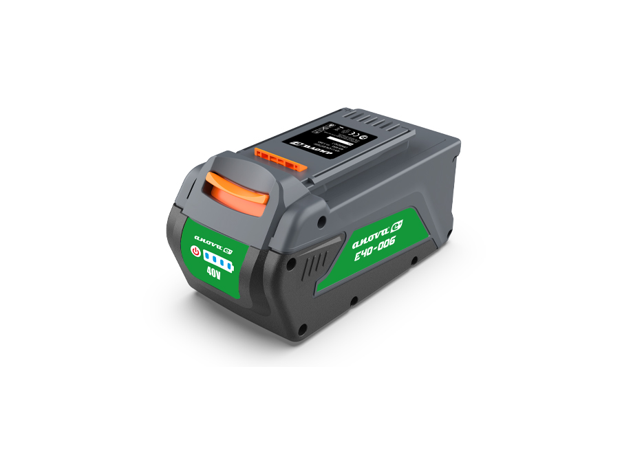 BATERÍA 4.0AH 40V ANOVA E+