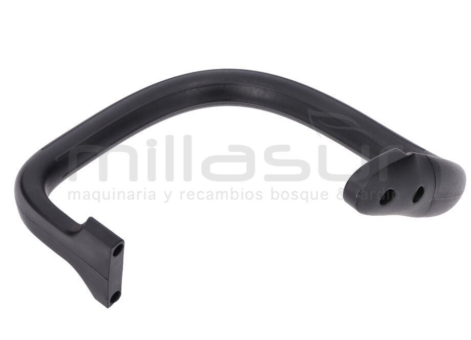 POIGNÉE SUPÉRIEURE TRONÇONNEUSE E58M16 (67)