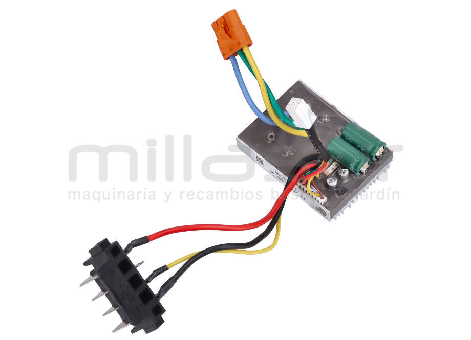 REGULADOR  E60BC-E60PH (10,22)