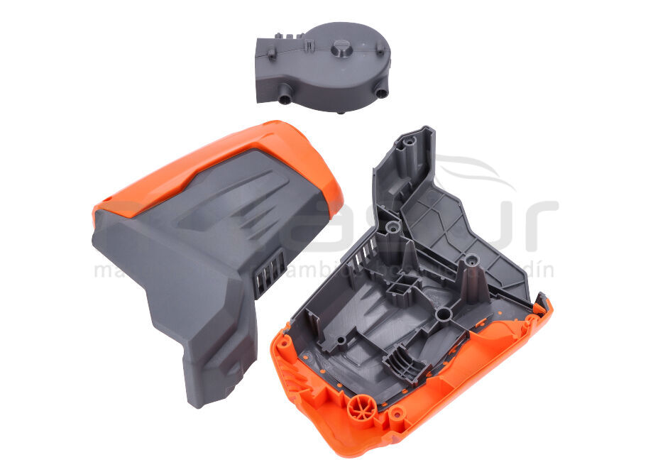 JUEGO CARCASAS E60BC-E60PH (13-16)