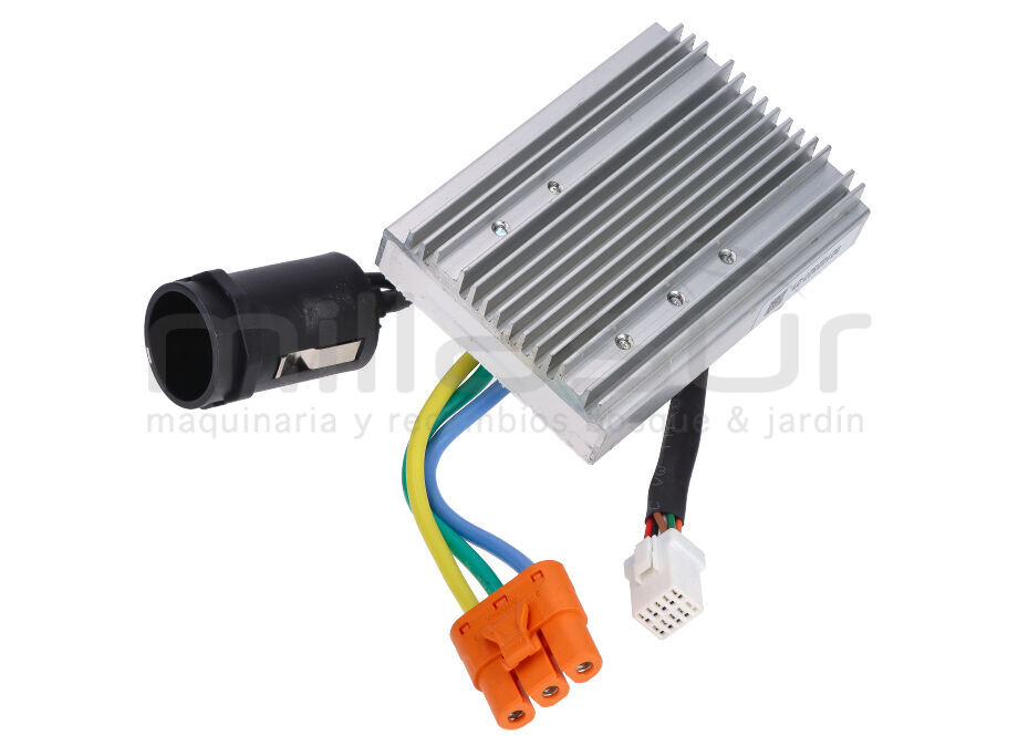 REGULADOR E60BL (38-39)