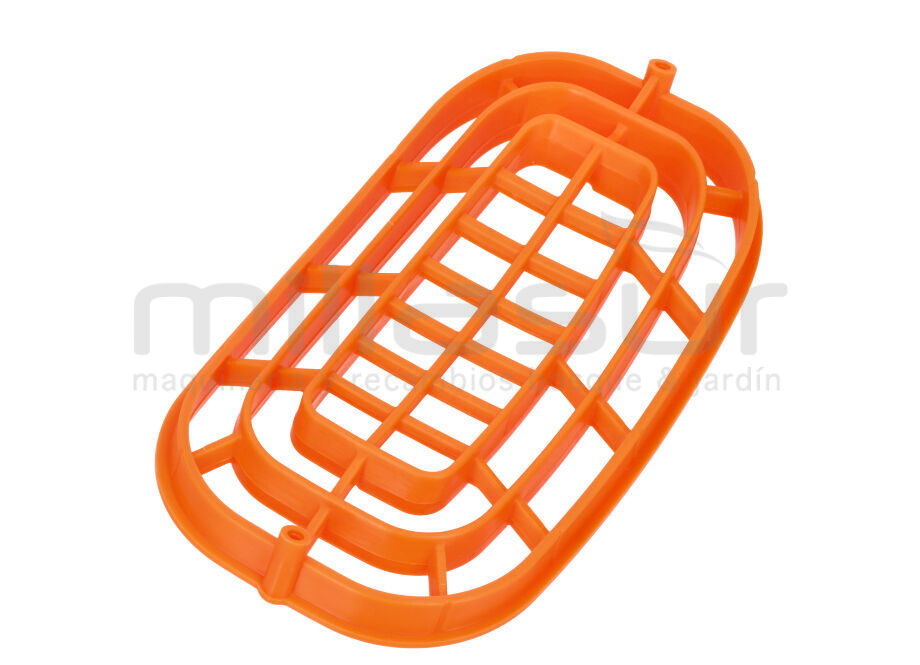 EMBELLECEDOR CARCASA ENTRADA AIRE E60BL (41)