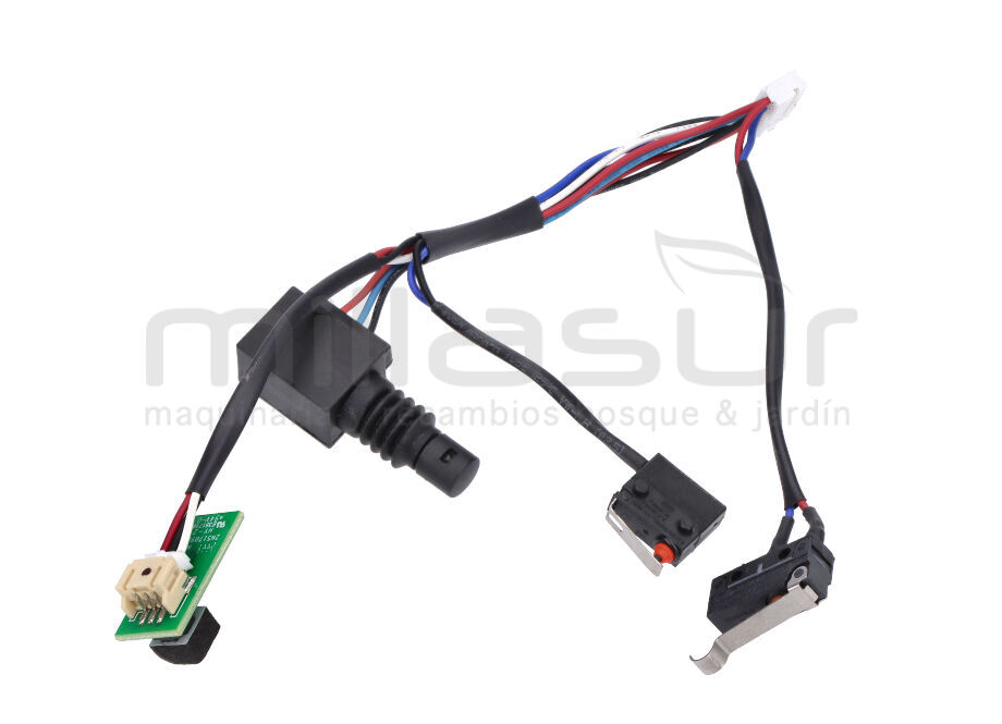 DISPLAY COMPLETO E60CS (13,27,28)