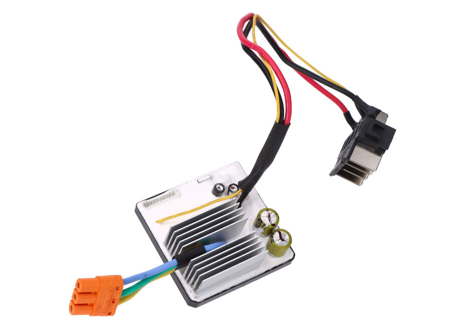 REGULADOR E60CS (21,42)