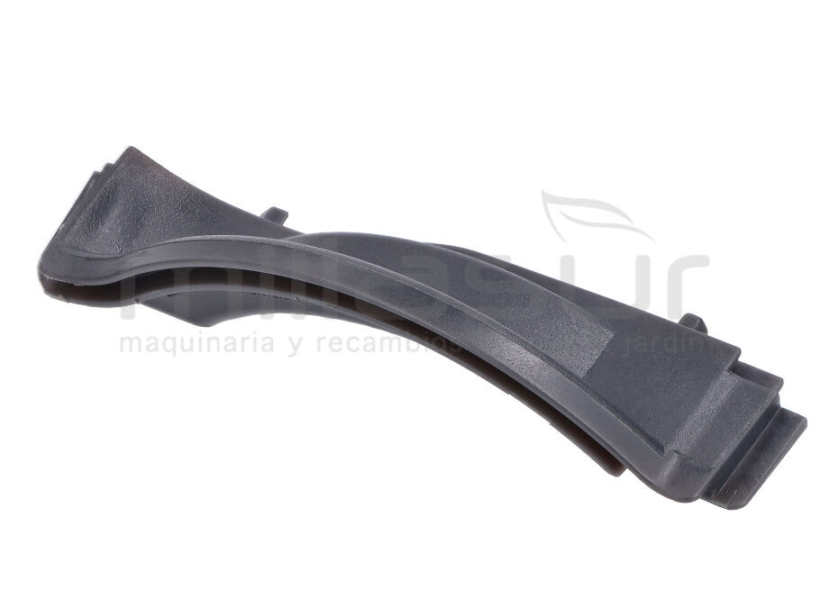 PLACA CUBIERTA CARCASA DERECHA E60CS (46)