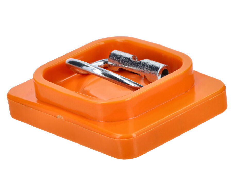 ENGANCHE ARNES E60CS (45-48)