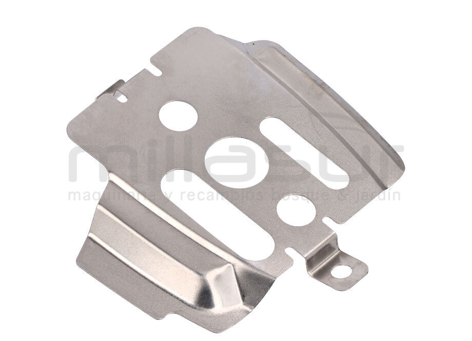 PLATINA GUIA CADENA E60CS  (50)