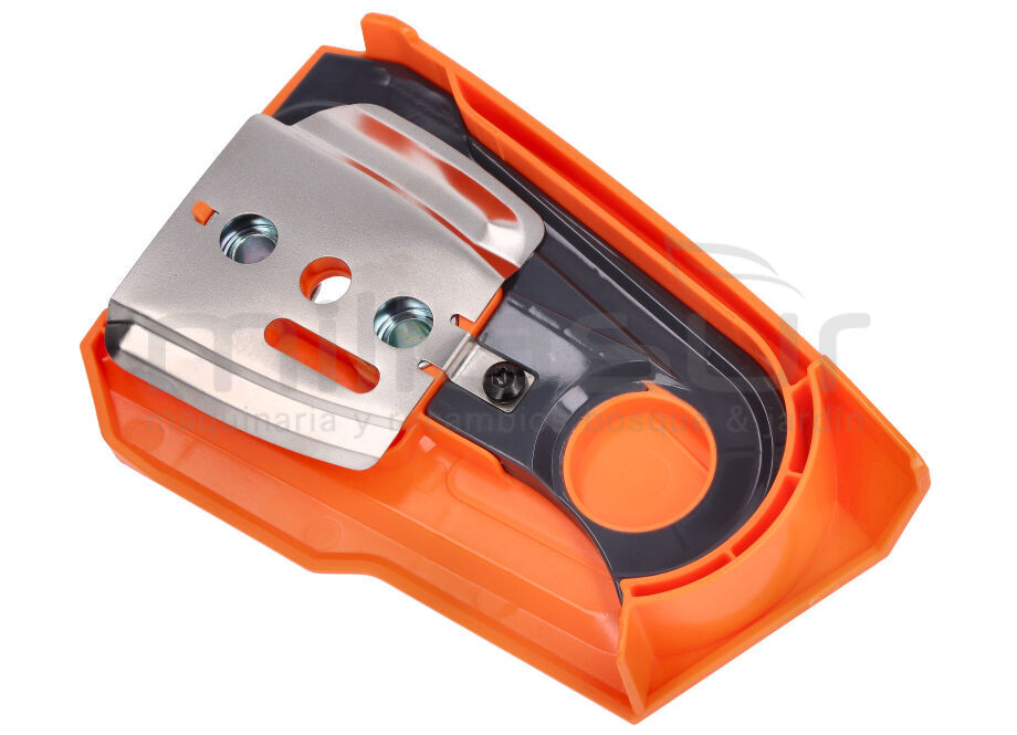 TAPA CADENA E60CS (6,20,56,70-72) E60CS