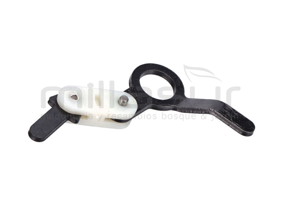 CONJUNTO LEVA FRENO E60CS (39,44,58,62,63,59)