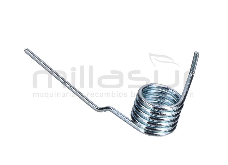 MUELLE BLOQUEO GATILLO E60CS (59)