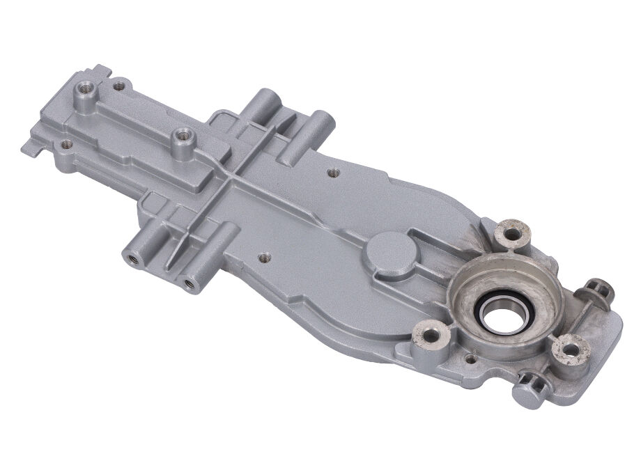 CARCASA SUPERIOR ENGRANAJES E60HT (41,44,45)