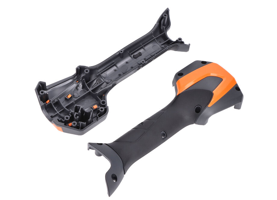 CARCASAS MANDO ACCIONAMIENTO E60PH(15-27)