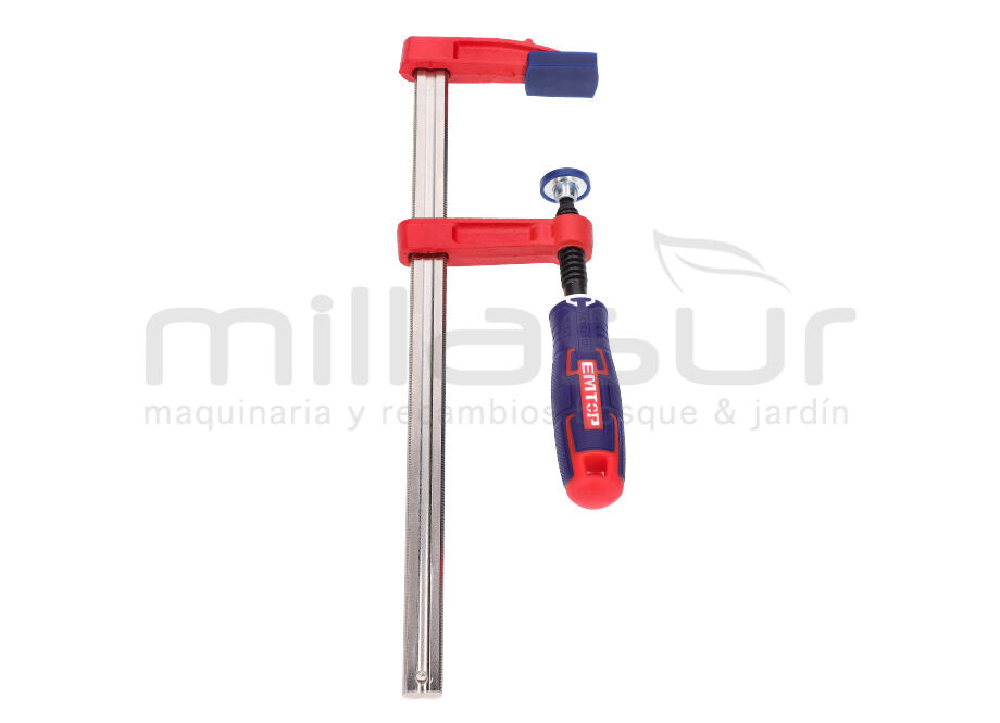 CLAMP CLAMP 50x250 MM 170 KGS EMTOP