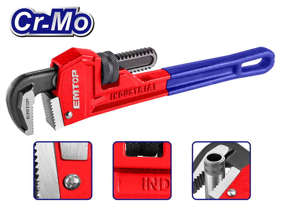 MORDAZA PARA TUBOS 8