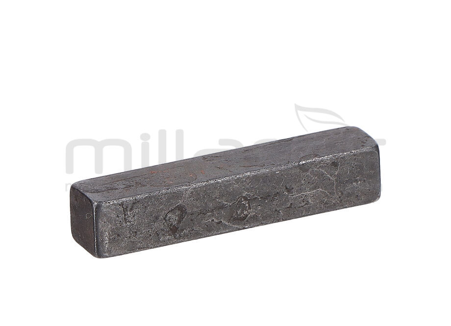 CHAVETA CIGÜEÑAL 4,77X4,77X24MM ES240T(47)