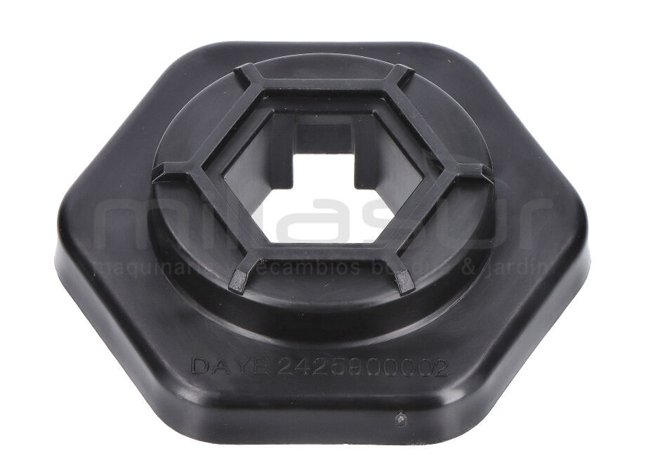 FUNDA EJE AIREADOR ES240T (100)