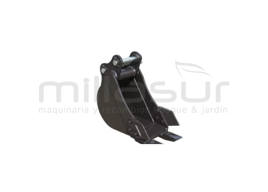CAZO 20CM PARA EX650T 41x20x20