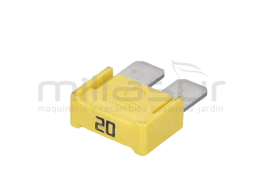 VITE CON NOCE CUSHILLA FORST