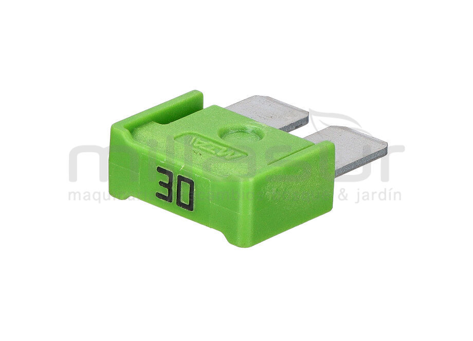 FUSIBLE MAXICOMPACT 30 A CANBUS ST6P